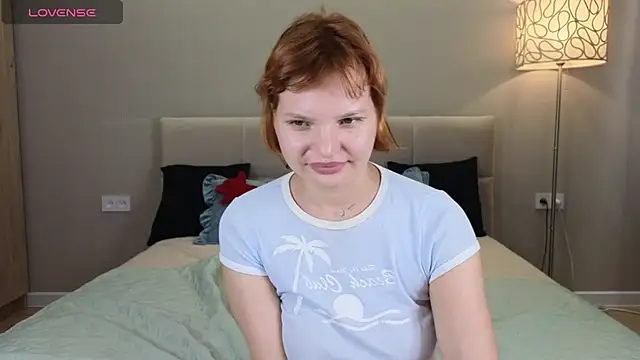 babyyullii's Live XXX Chat