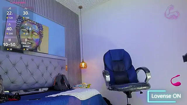 Ethanx18_'s Live XXX Chat