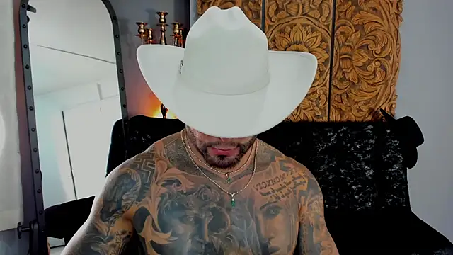 Aaron_Vegan Live XXX chat