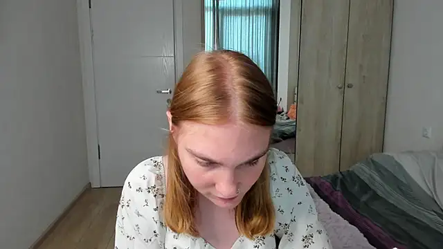 ReddHotPipper – Live XXX-chat