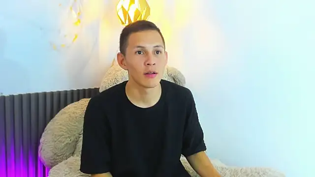 IzanArias Live XXX Chat