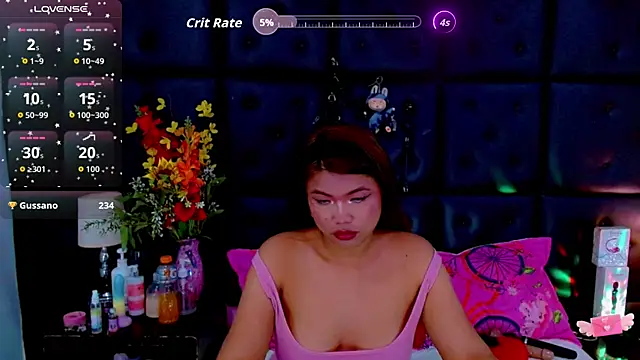 Cloelombard Live XXX-chat