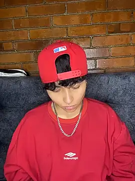 Živý XXX chat ian_mathias_
