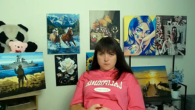 Darina_M_'s Live XXX Chat