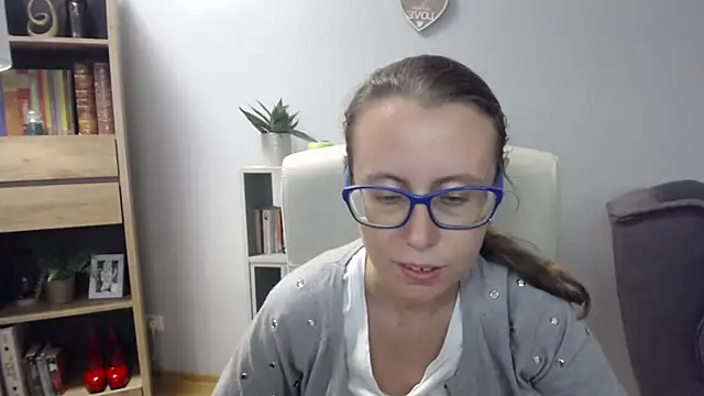 sweetxLizzy's Live XXX Chat