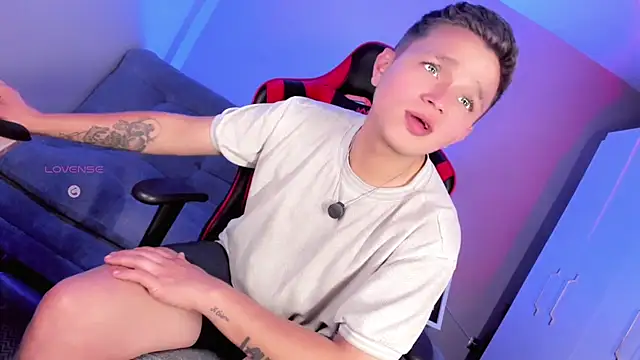 Tim_wolf Chat XXX live