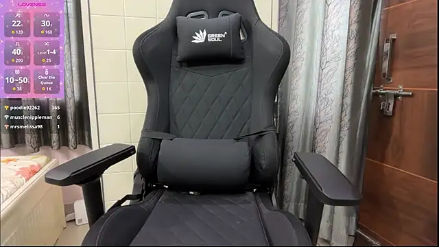 DevilsFavoriteBoy Webcamshow