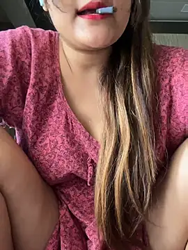 Pink_BabyDoll's Webcam Show