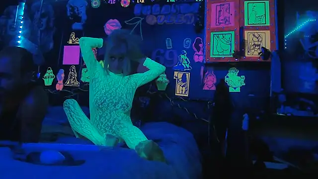 Splash_Queen420 XXX чат на живо