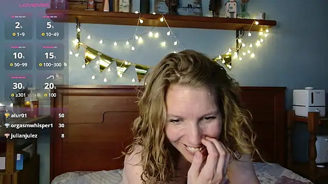 Daisy_Lovely live XXX chat