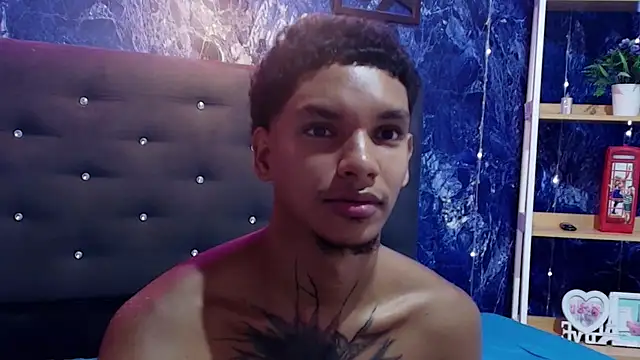kai_storm77 Chat XXX live