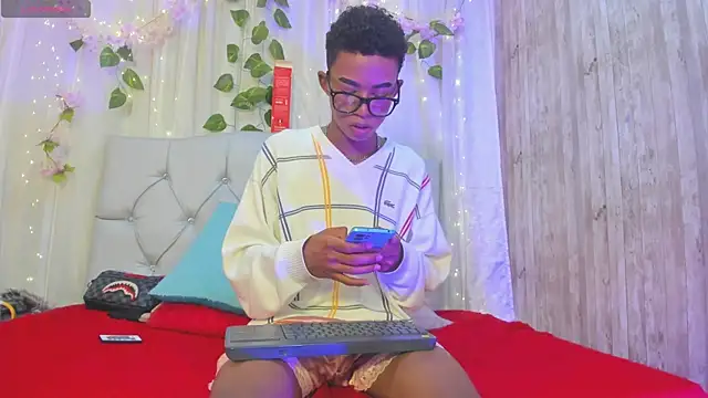 Chatroom XXX en direct de patrick_lovee1