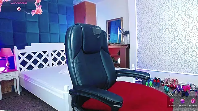 MissKora – Naživo XXX chat
