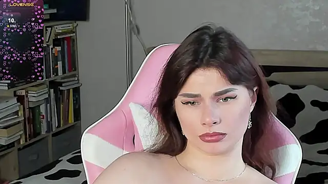 bbJ_one Live XXX-Chat