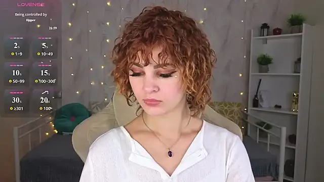 Kira__Fluffy 라이브 XXX 채팅
