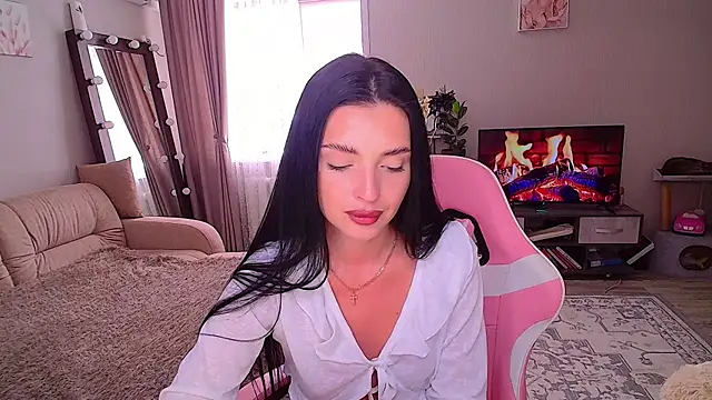 __Malika__ Chat XXX live