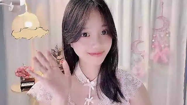Yanys521 라이브 XXX 채팅