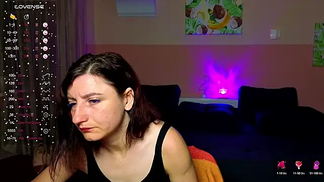 Chat XXX en directo de Muse_kitty_jenia