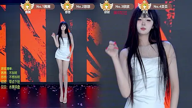 TC-001 Chat XXX live
