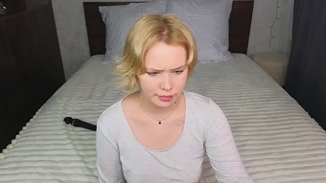 Chat XXX en directo de MelissaAvis