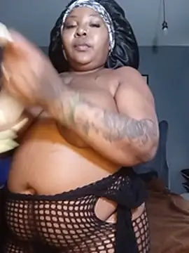 Chat XXX en directo de RealMsPEARLsEXY69