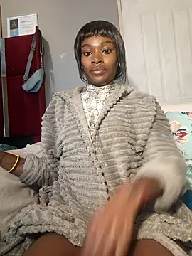 Chat +18 de HoneyDropsX ao vivo