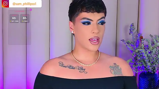 sam_phillipssのライブXXXチャット