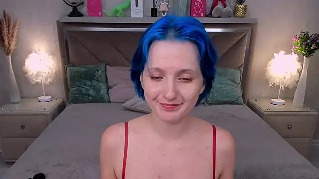 MiaKarlos – Naživo XXX chat