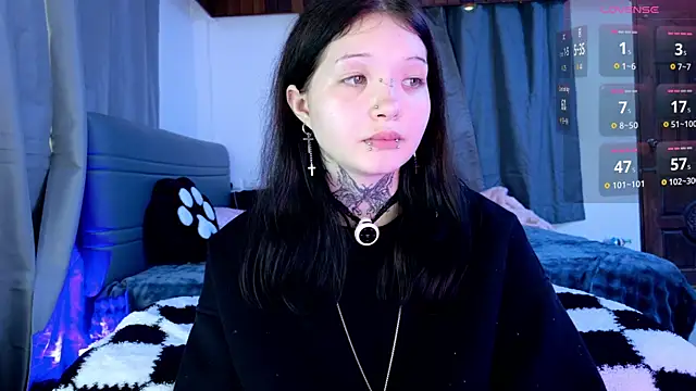 Lein_Bone – Naživo XXX chat