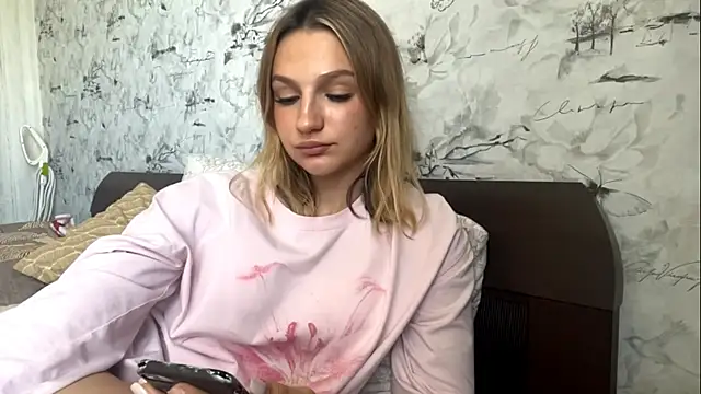 ManiacProffer – Naživo XXX chat