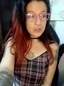 _Alaskamisa – Naživo XXX chat