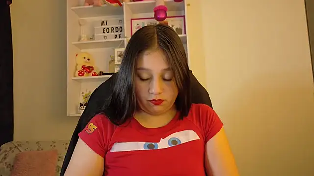 KOREN_JALAA – Naživo XXX chat
