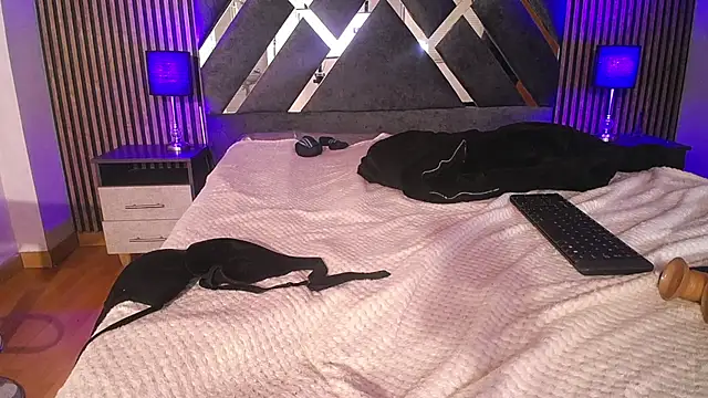Czat XXX na żywo – Amy_channel
