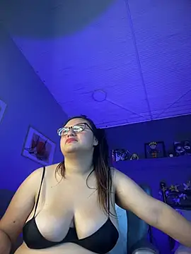 LuisAny – Naživo XXX chat