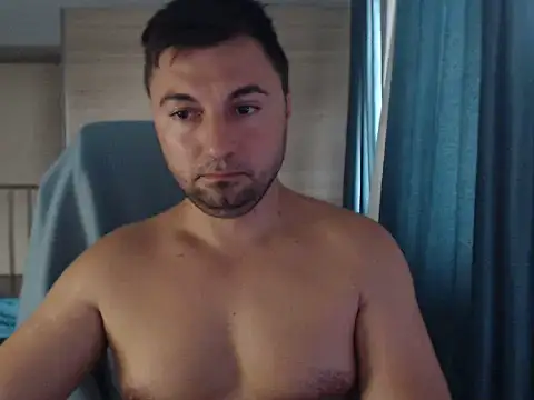 HankMalone's Live XXX Chat