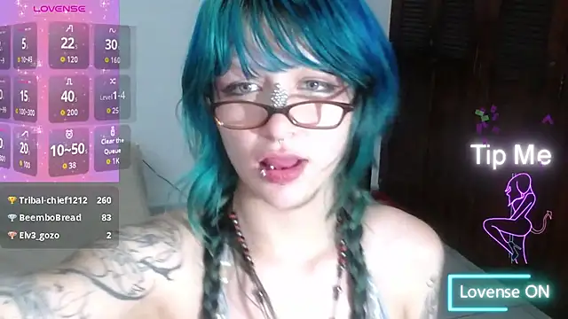 Angel__Dreams – Naživo XXX chat