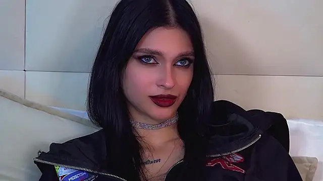 Chat XXX en directo de BeverlyMost