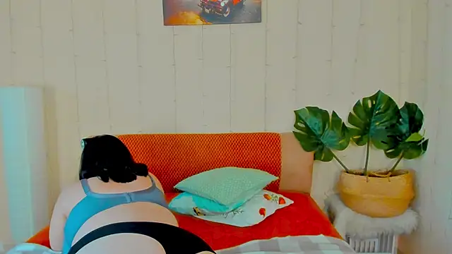 Blossom_Soniya – Naživo XXX chat