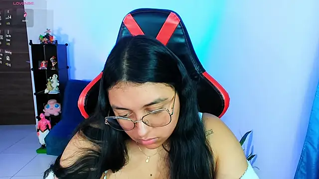 Soffiarodriguez – Naživo XXX chat