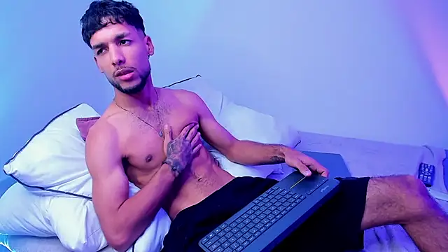 Thiagoferreti Chat XXX in diretta