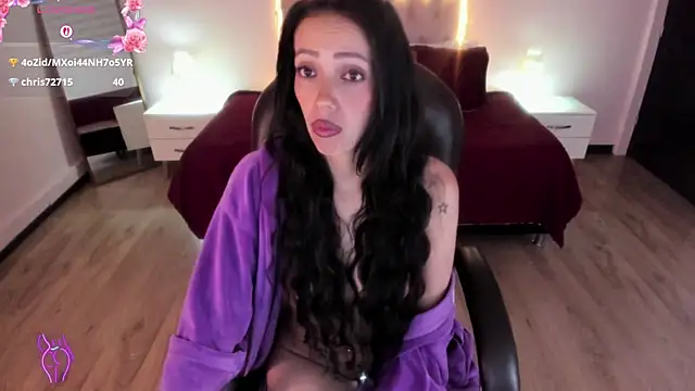Mariam_Lopez__ – Naživo XXX chat