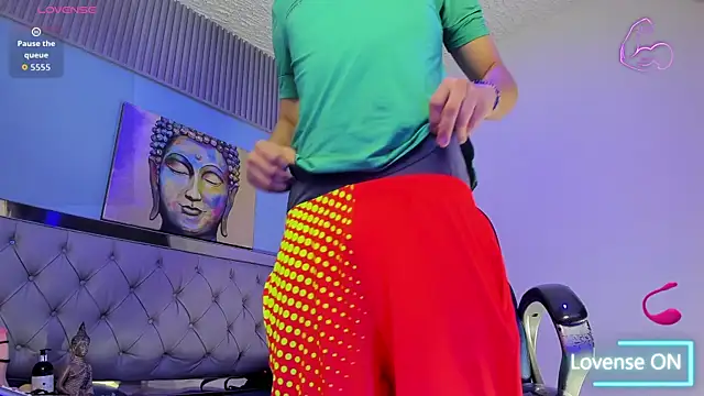 Ethanx18_'s Live XXX Chat