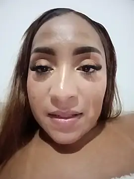 KateVenegas – Naživo XXX chat