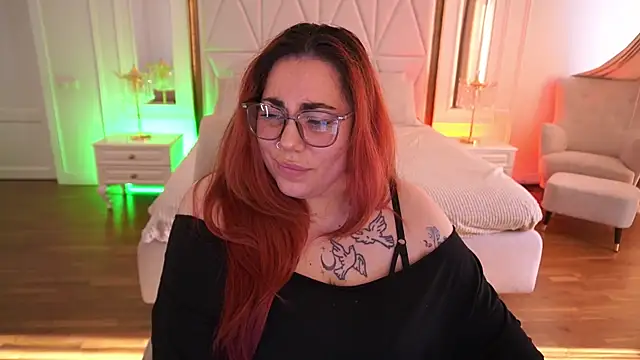 Kittywakee – Naživo XXX chat