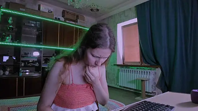 pa1e_pr1ncess – Naživo XXX chat