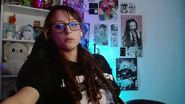 CelesteAyase – Naživo XXX chat