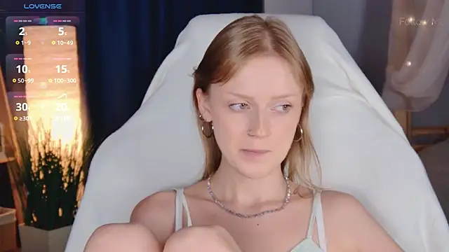KiraMontoya – Naživo XXX chat