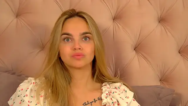 Chat XXX en directo de AnitaVenture