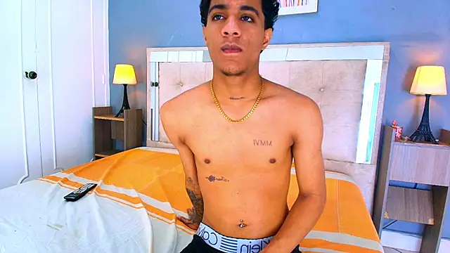 Chat XXX Live _Thiago12