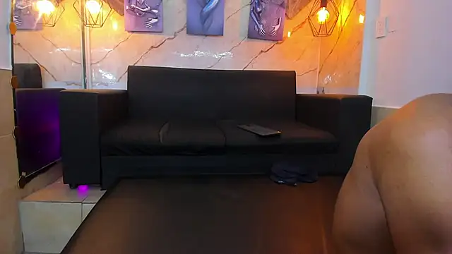 Živý XXX chat LeoVesper